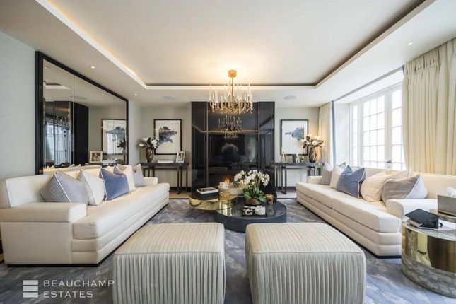 Detached house for sale in Culross House, Mayfair
