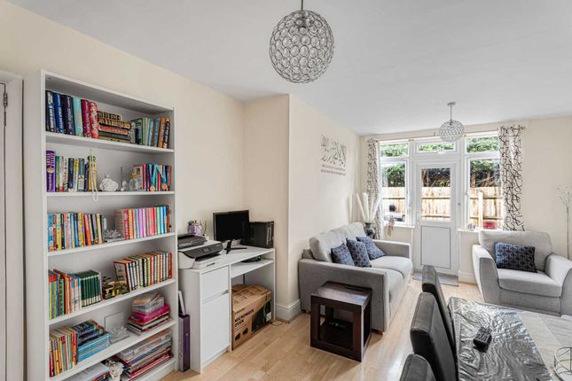 33 Beechey Avenue, Oxford photo 2