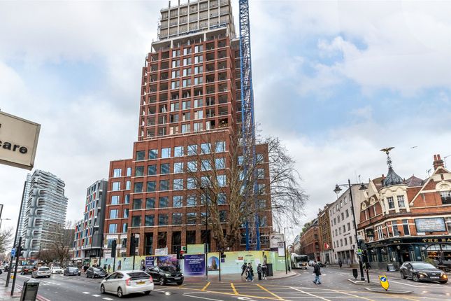 Flat for sale in The Arc, 225 City Road, City
