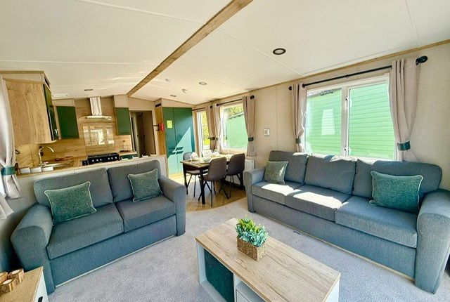 Hunters Quay Holiday Village - Abi - St. David - 2025 | For Sale