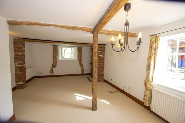 Cottage to rent in Church Mews, High Street, Nayland, Colchester, Essex