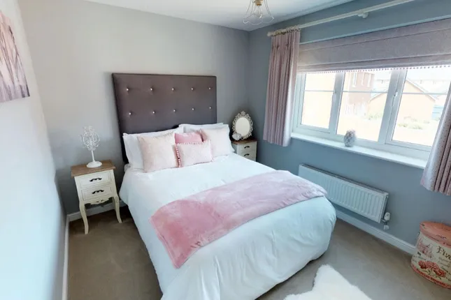 Llanmoor Homes - Parc Tondu