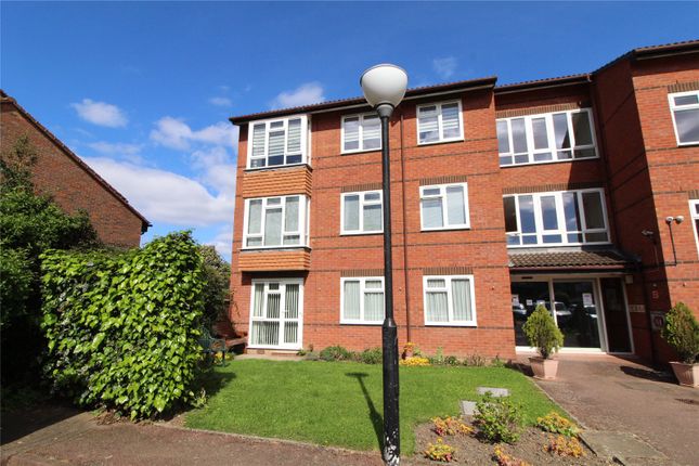 3, Grassmere Court, 20, Village Road, Middlesex photo 2