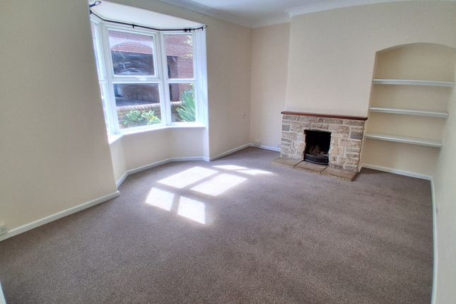 23 Harveys Terrace, Fordington, Dorchester photo 2