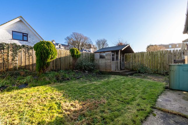 Semi-detached bungalow for sale in 2, Walpole Close, Ramsey