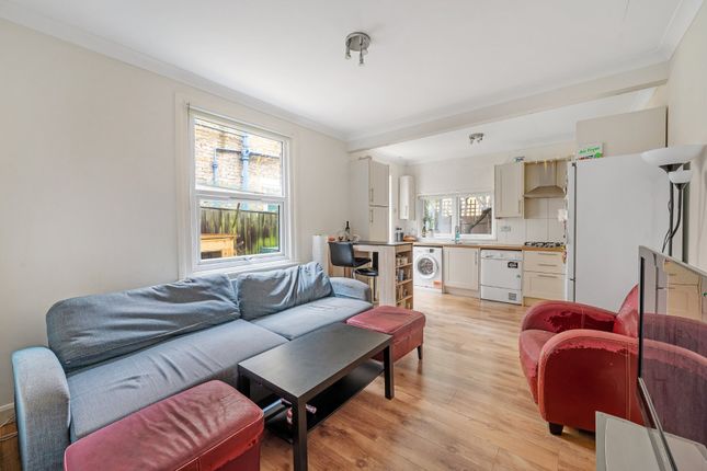 Thumbnail Property for sale in Valetta Road, London