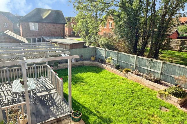 18, Greenwood View, Worksop photo 4