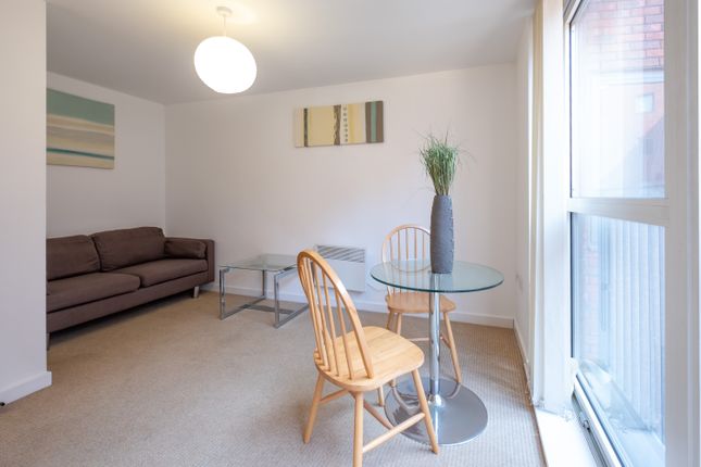 2 Cornish Square, 81, Green Lane, Sheffield photo 3