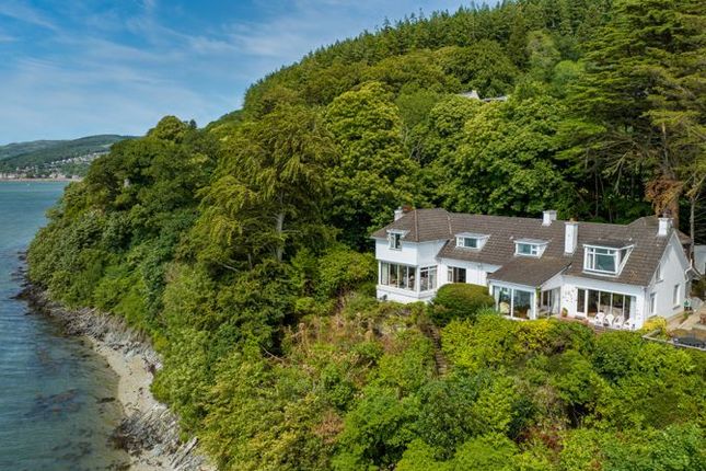 Ballinran, Shore Road, Rostrevor, Newry, Down BT34, 6 bedroom property ...