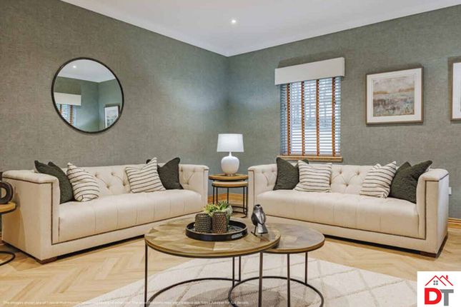 Plot 30, Parr Place, Dalgety Bay photo 3