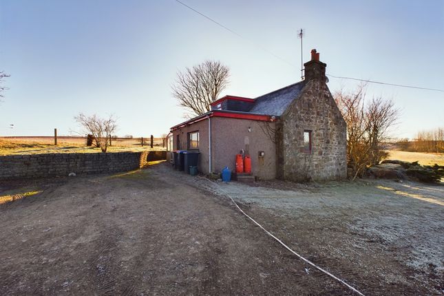 Cottage for sale in Mill Of Fisherie, Turriff
