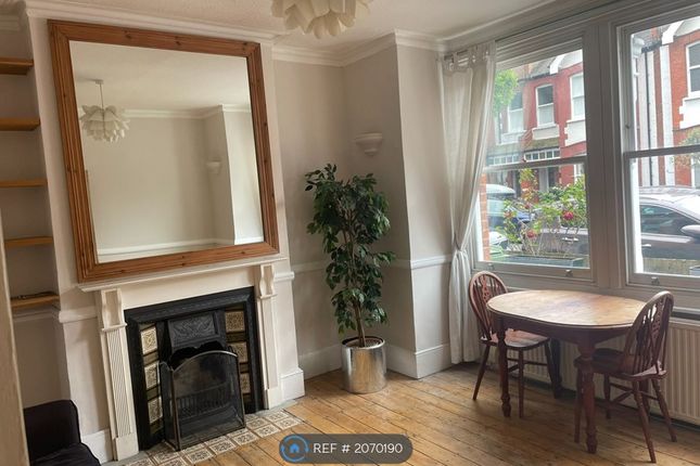 Thumbnail Flat to rent in Playfield Crescent, London
