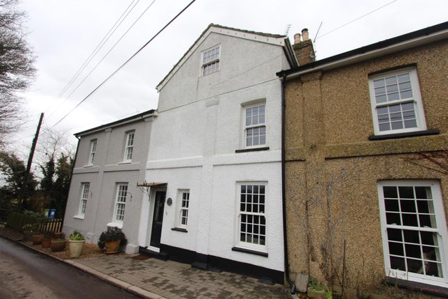Cottage for sale in Munsgore Lane, Borden, Sittingbourne