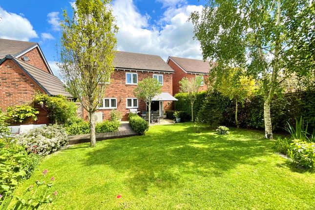 5 Weaver Brook Way, Nantwich photo 4