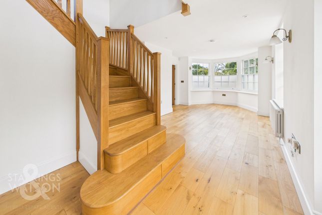 Mermaid House Earsham Road, Bungay photo 4
