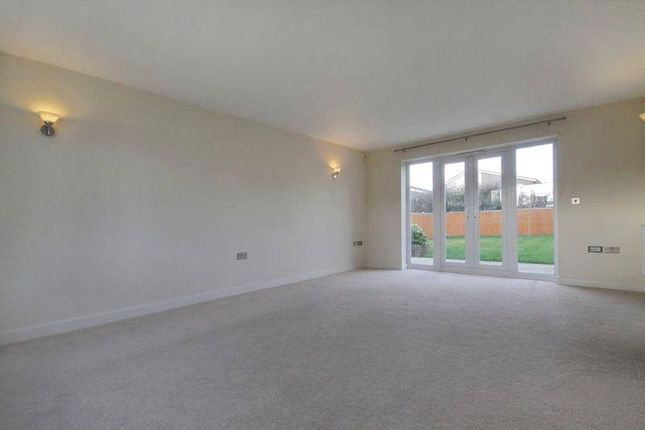 Detached house to rent in Manor Oaks, Burgess Hill, West Sussex