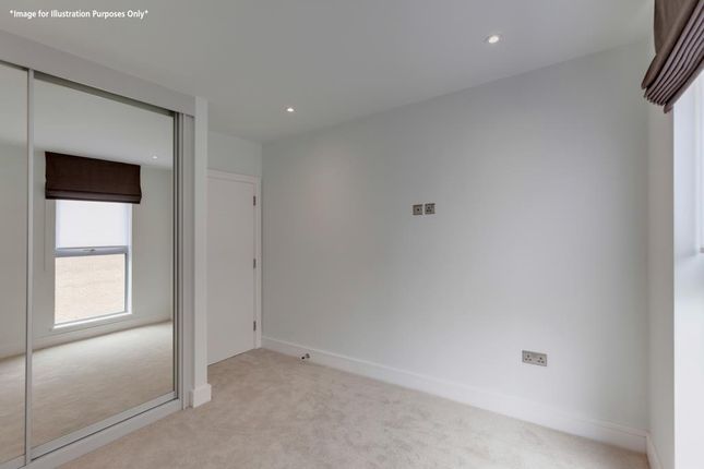 Flat for sale in Apartment 4 Strathmore Place, 2 Chelsea Heights, Sheffield