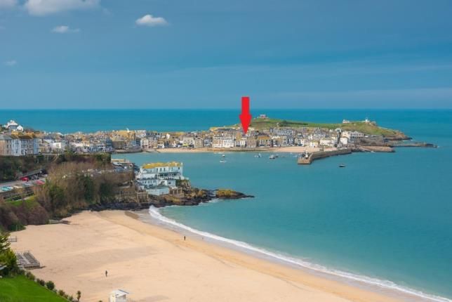 Homes For Sale In St Nicholas Court St Ives Tr26 Buy Property