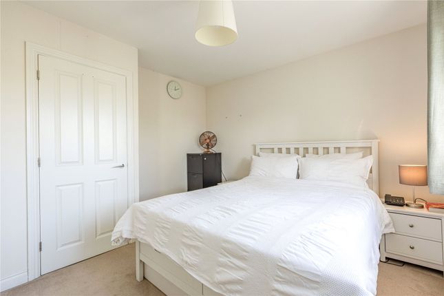 End terrace house for sale in Chertsey, Surrey
