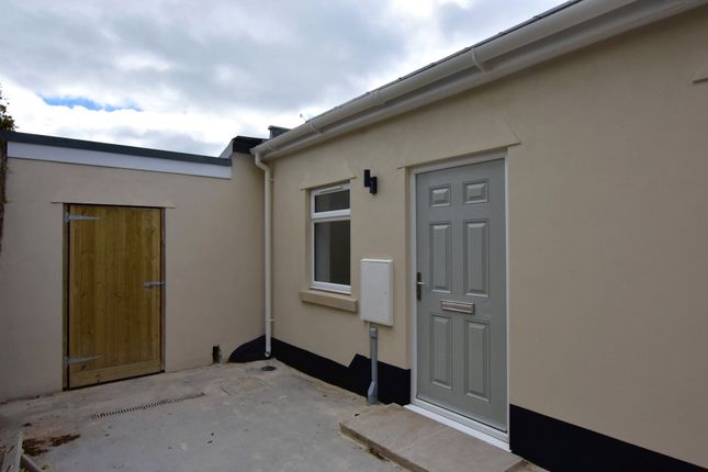 Bungalow for sale in King Street, Honiton, Devon