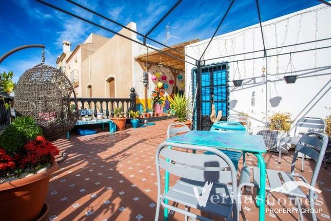 Country house for sale in Turre, Almeria, Spain