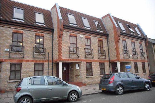 Thumbnail Office to let in First Floor, 22 Grove Place, Bedford