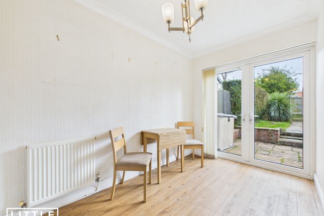 138, Woodlands Road, St. Helens photo 3