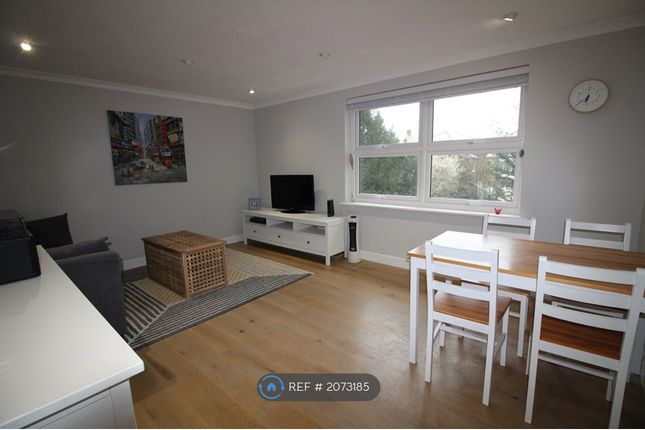 Flat to rent in Dartmouth Road, London