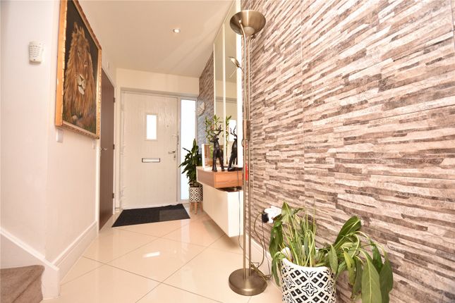Detached house for sale in Leicester Square, Crossgates, Leeds