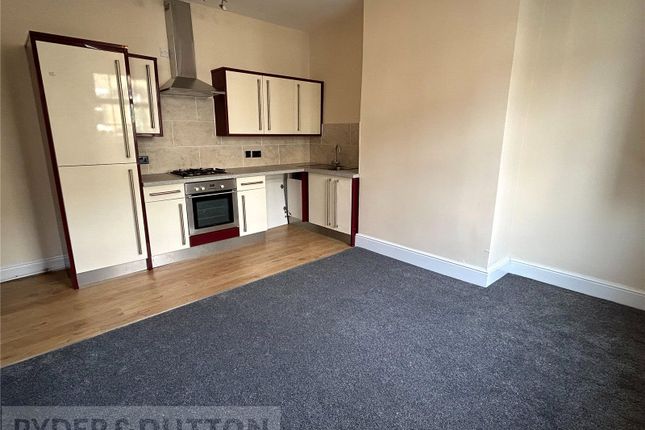 Terraced house to rent in Wellington Street, Huddersfield, West Yorkshire