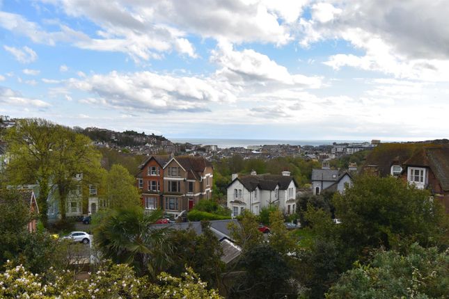 Detached house for sale in Mount Pleasant Road, Hastings