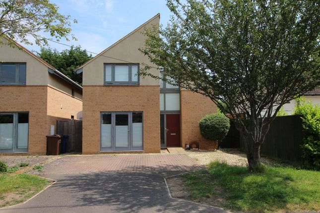 Detached house for sale in Exeter Road, Kidlington
