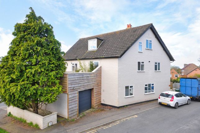 Semi-detached house for sale in Mutton Hall Hill, Heathfield
