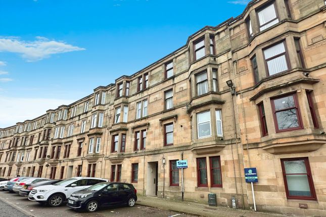 Thumbnail Flat for sale in Mckerrell Street, Paisley