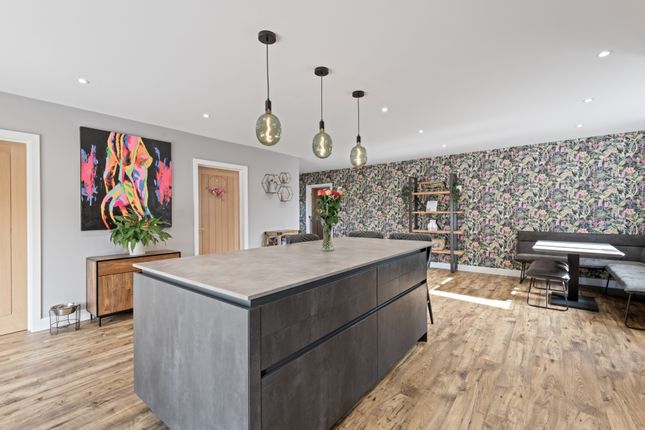 Detached house for sale in Tattershall Road, Boston