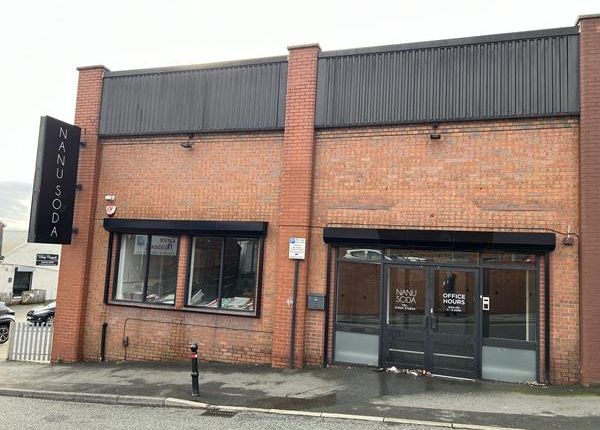 Thumbnail Office for sale in Smyth Street, Wakefield