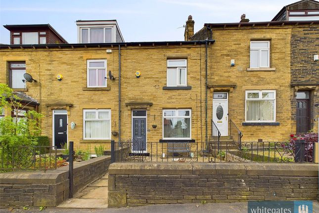 Thumbnail Terraced house for sale in Cleckheaton Road, Bradford, West Yorkshire