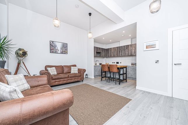 32 Forth House, Abbotshall Road, Kirkcaldy photo 3