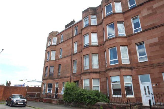 Thumbnail Flat for sale in Cairnlea Drive, Ibrox, Glasgow