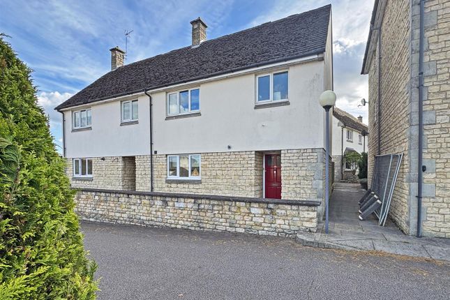Torkington Gardens, Stamford