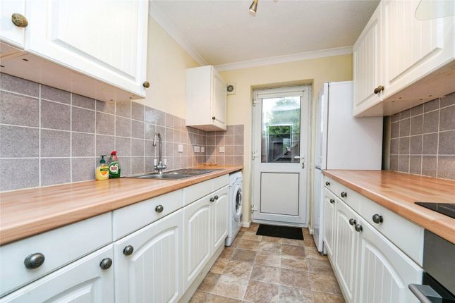 Terraced house for sale in Fieldcourt Farmhouse, Courtfield Road, Quedgeley, Gloucester