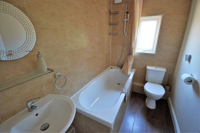 Manor Street, Wigston photo 5