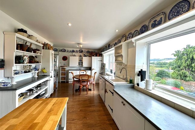 Detached house for sale in River Lane, Alfriston, East Sussex