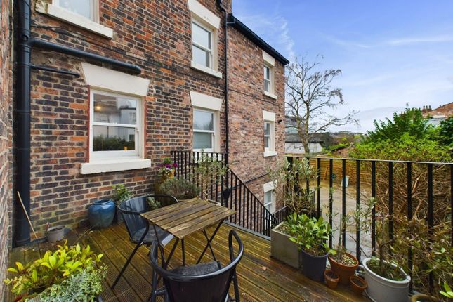 Terraced house for sale in Rodney Street, Liverpool