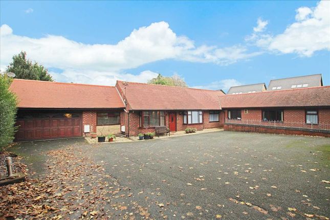Thumbnail Bungalow for sale in Ryecroft Drive, Westhoughton, Bolton