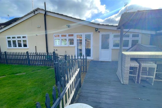 Bungalow for sale in Southend Road, Stanford-Le-Hope, Essex