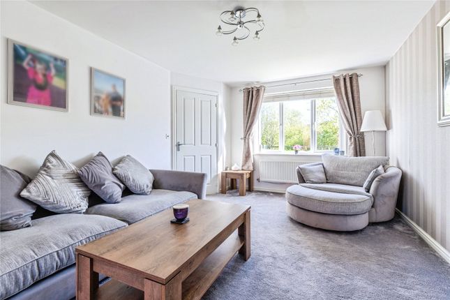 19, Cherry Avenue, Manchester photo 4