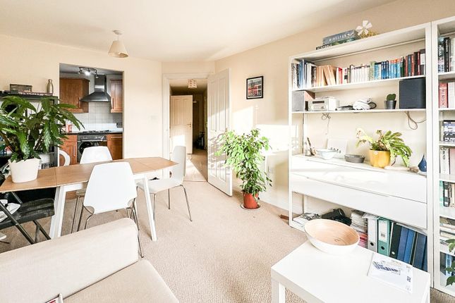 Flat for sale in Squires Court, Bedminster Parade, Bristol