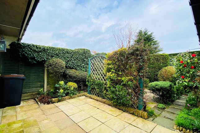 Semi-detached bungalow for sale in Sycamore Drive, Groby
