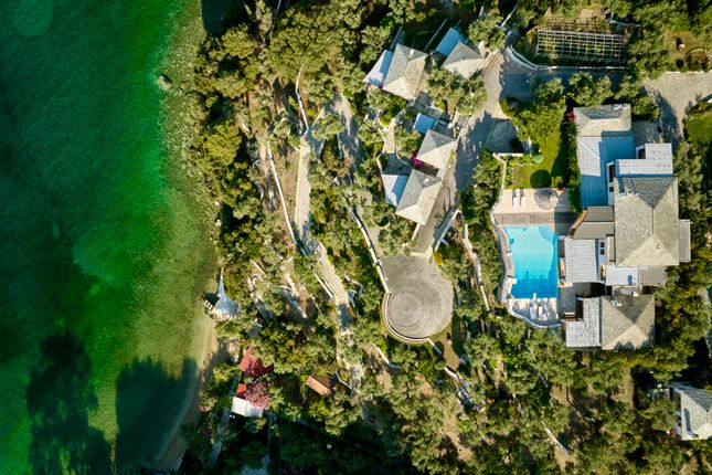 Thumbnail Villa for sale in Tiara, Kala Nera, Magnesia, Thessaly, Greece